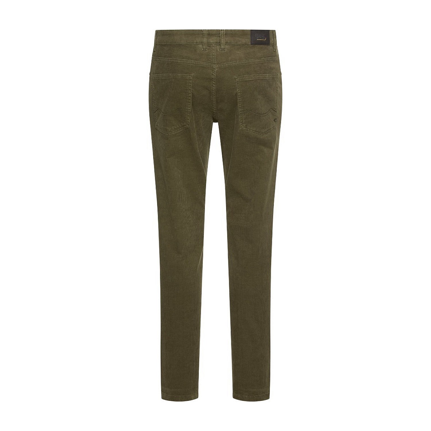 Ανδρικό Παντελόνι 5 Τσεπών Regular Fit CAMEL ACTIVE