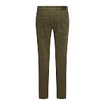 Ανδρικό Παντελόνι 5 Τσεπών Regular Fit CAMEL ACTIVE