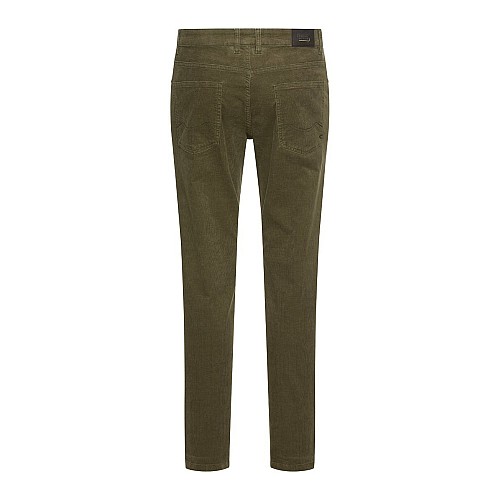 Ανδρικό Παντελόνι 5 Τσεπών Regular Fit CAMEL ACTIVE