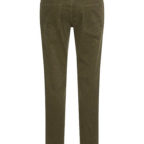 Ανδρικό Παντελόνι 5 Τσεπών Regular Fit CAMEL ACTIVE