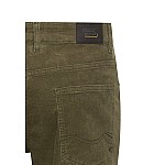 Ανδρικό Παντελόνι 5 Τσεπών Regular Fit CAMEL ACTIVE
