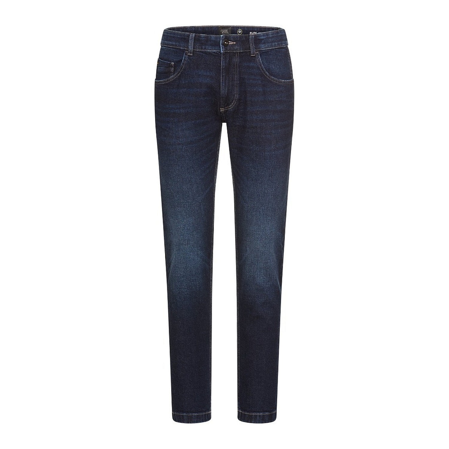 Ανδρικό Τζιν Παντελόνι Slim Fit Flex CAMEL ACTIVE