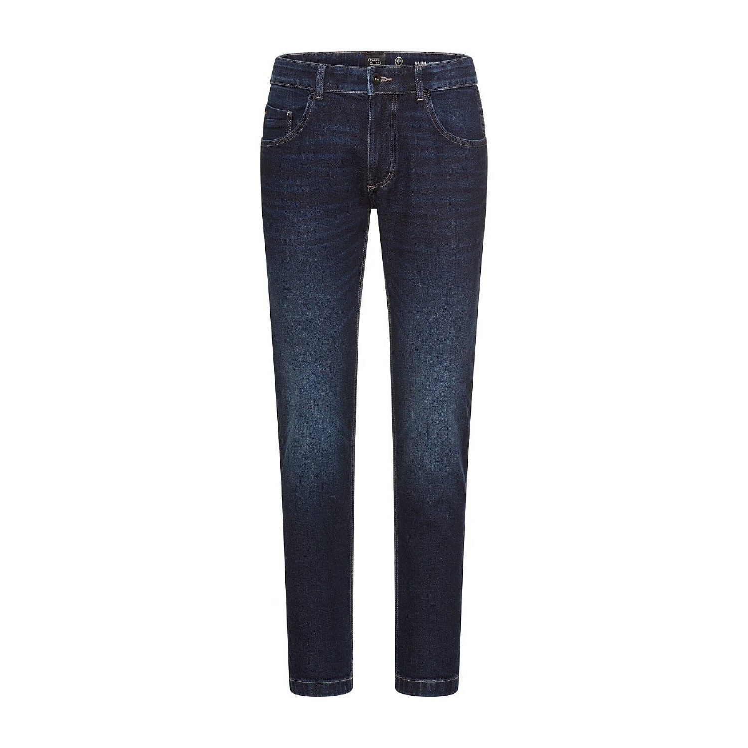 Ανδρικό Τζιν Παντελόνι Slim Fit Flex CAMEL ACTIVE