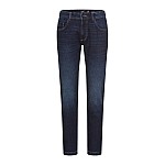 Ανδρικό Τζιν Παντελόνι Slim Fit Flex CAMEL ACTIVE