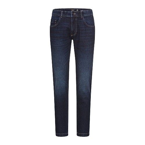Ανδρικό Τζιν Παντελόνι Slim Fit Flex CAMEL ACTIVE