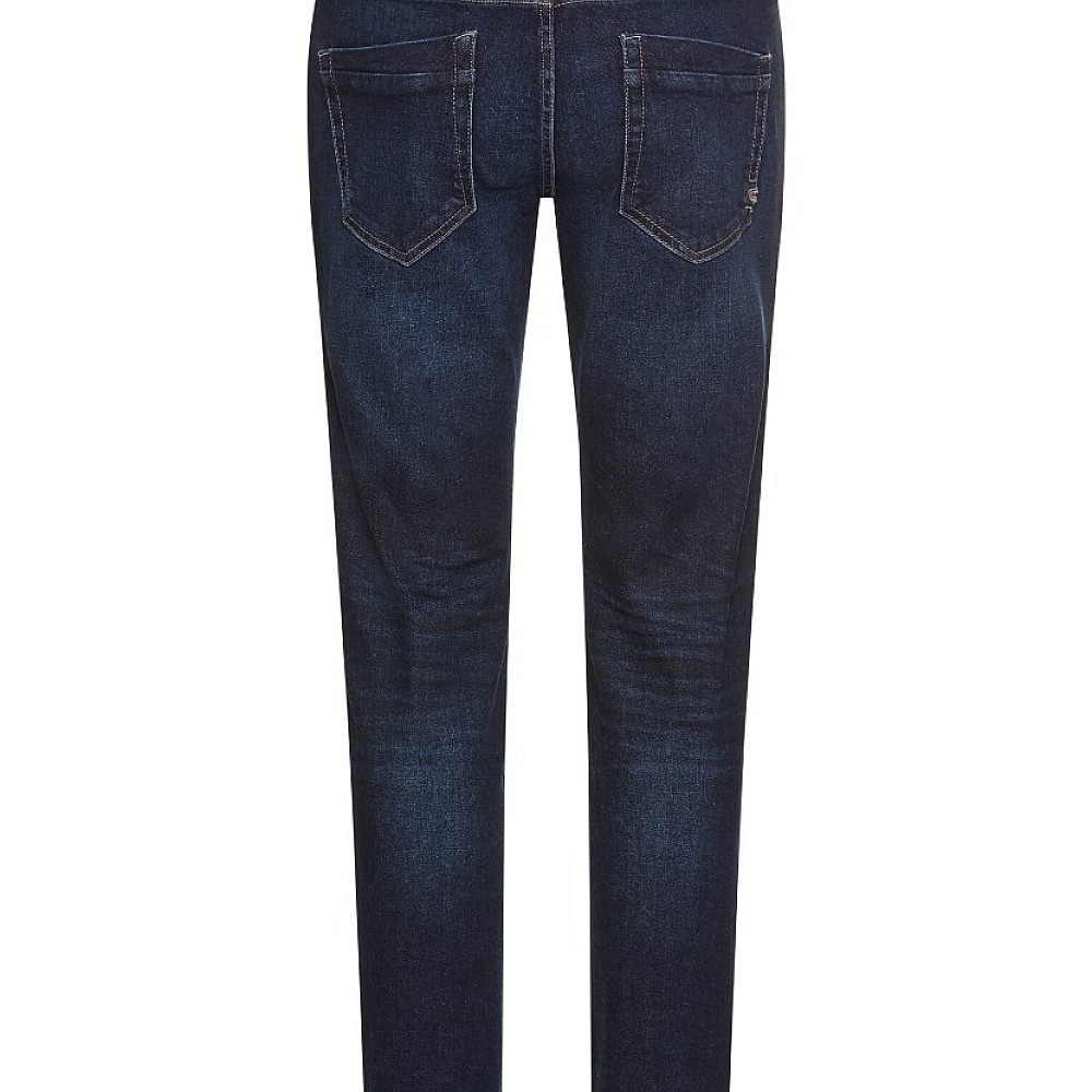 Ανδρικό Τζιν Παντελόνι Slim Fit Flex CAMEL ACTIVE