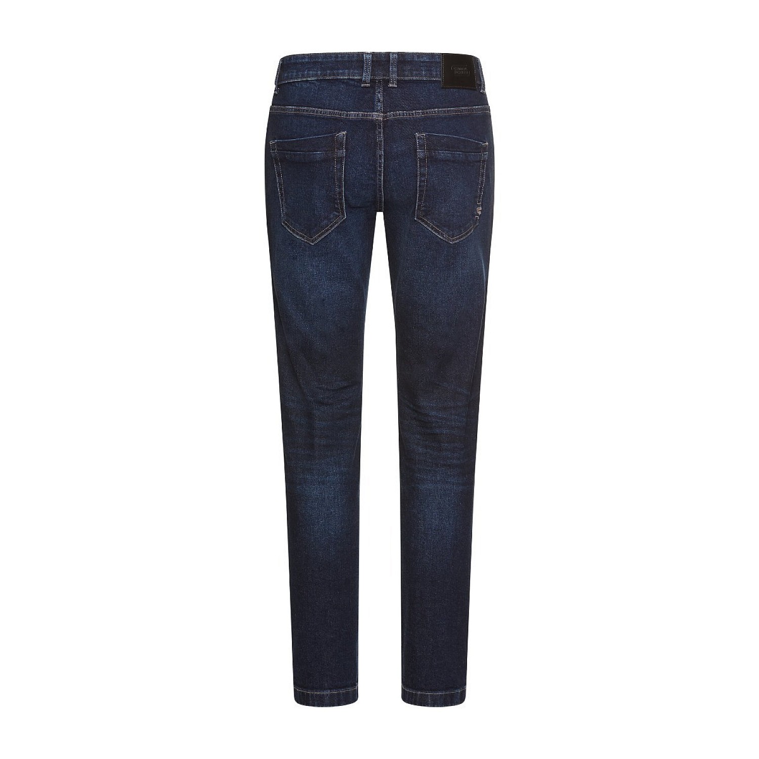 Ανδρικό Τζιν Παντελόνι Slim Fit Flex CAMEL ACTIVE