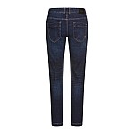 Ανδρικό Τζιν Παντελόνι Slim Fit Flex CAMEL ACTIVE