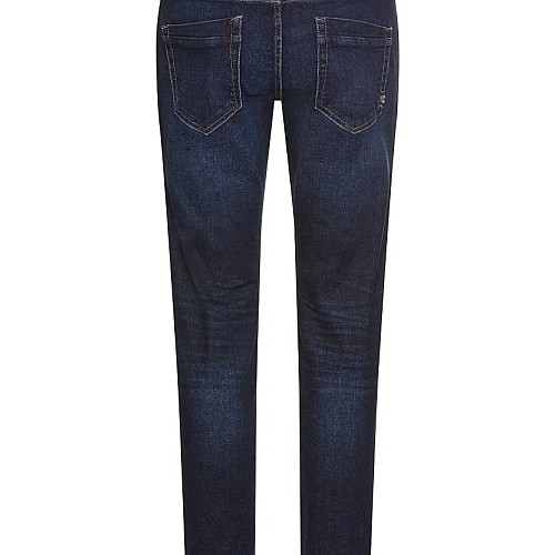 Ανδρικό Τζιν Παντελόνι Slim Fit Flex CAMEL ACTIVE