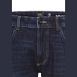 Ανδρικό Τζιν Παντελόνι Slim Fit Flex CAMEL ACTIVE