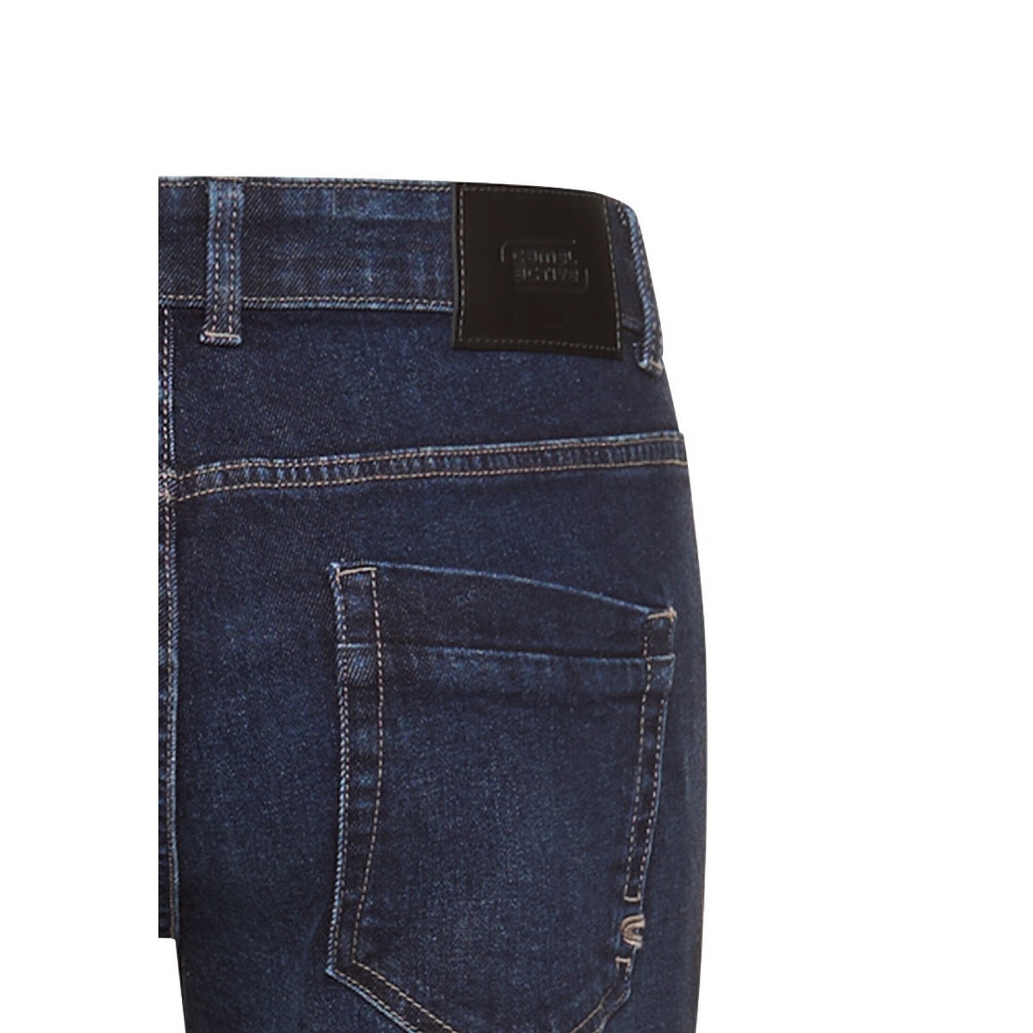 Ανδρικό Τζιν Παντελόνι Slim Fit Flex CAMEL ACTIVE