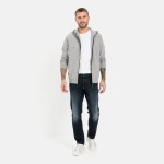 Ανδρικό Παντελόνι Τζιν Regular Fit CAMEL ACTIVE
