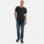 Ανδρικό Τζιν Παντελόνι Regular Εφαρμογής CAMEL ACTIVE
