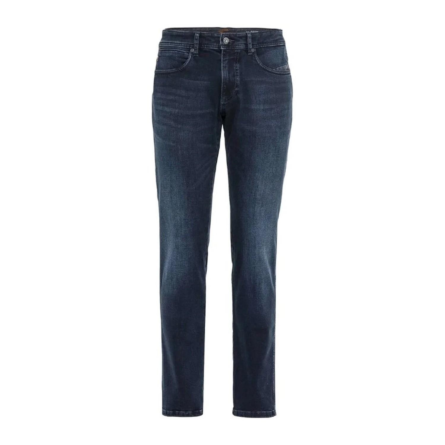 Ανδρικό Τζιν Παντελόνι Slim Fit CAMEL ACTIVE