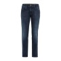 Ανδρικό Τζιν Παντελόνι Slim Fit CAMEL ACTIVE