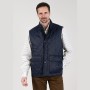 Ανδρικό Καπιτονέ Γιλέκο Rosemount BARBOUR