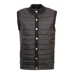 Ανδρικό Γιλέκο Essential Knitted Καπιτονέ BARBOUR