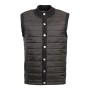 Ανδρικό Γιλέκο Essential Knitted Καπιτονέ BARBOUR