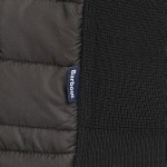 Ανδρικό Γιλέκο Essential Knitted Καπιτονέ BARBOUR