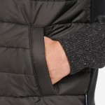Ανδρικό Γιλέκο Essential Knitted Καπιτονέ BARBOUR