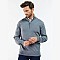 Ανδρικό Πλεκτό Πουλόβερ Loyton Merino με Half Zip BARBOUR