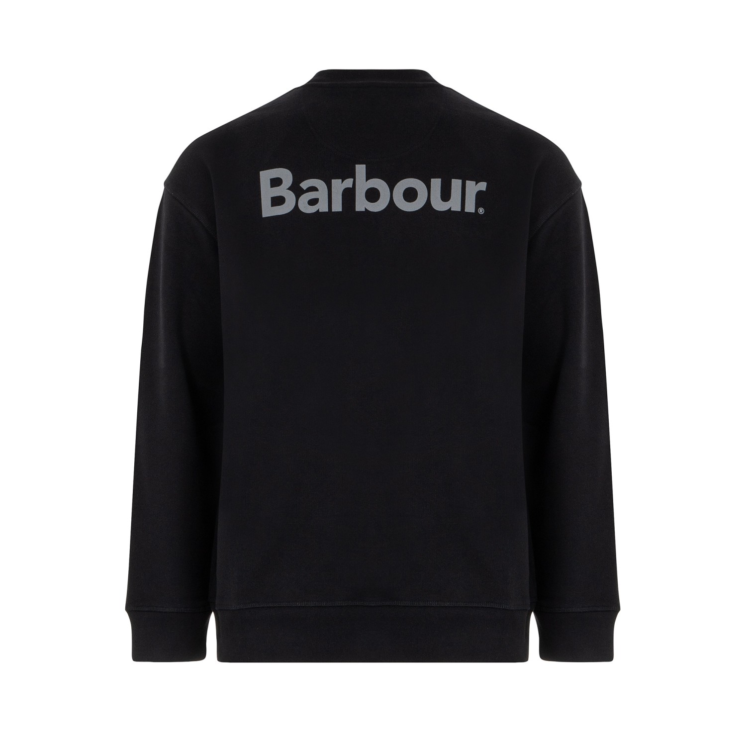 Ανδρικό Φούτερ Μπλούζα με Λογότυπο BARBOUR Ανδρικό Φούτερ Μπλούζα με Λογότυπο BARBOUR
