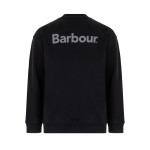Ανδρικό Φούτερ Μπλούζα με Λογότυπο BARBOUR Ανδρικό Φούτερ Μπλούζα με Λογότυπο BARBOUR
