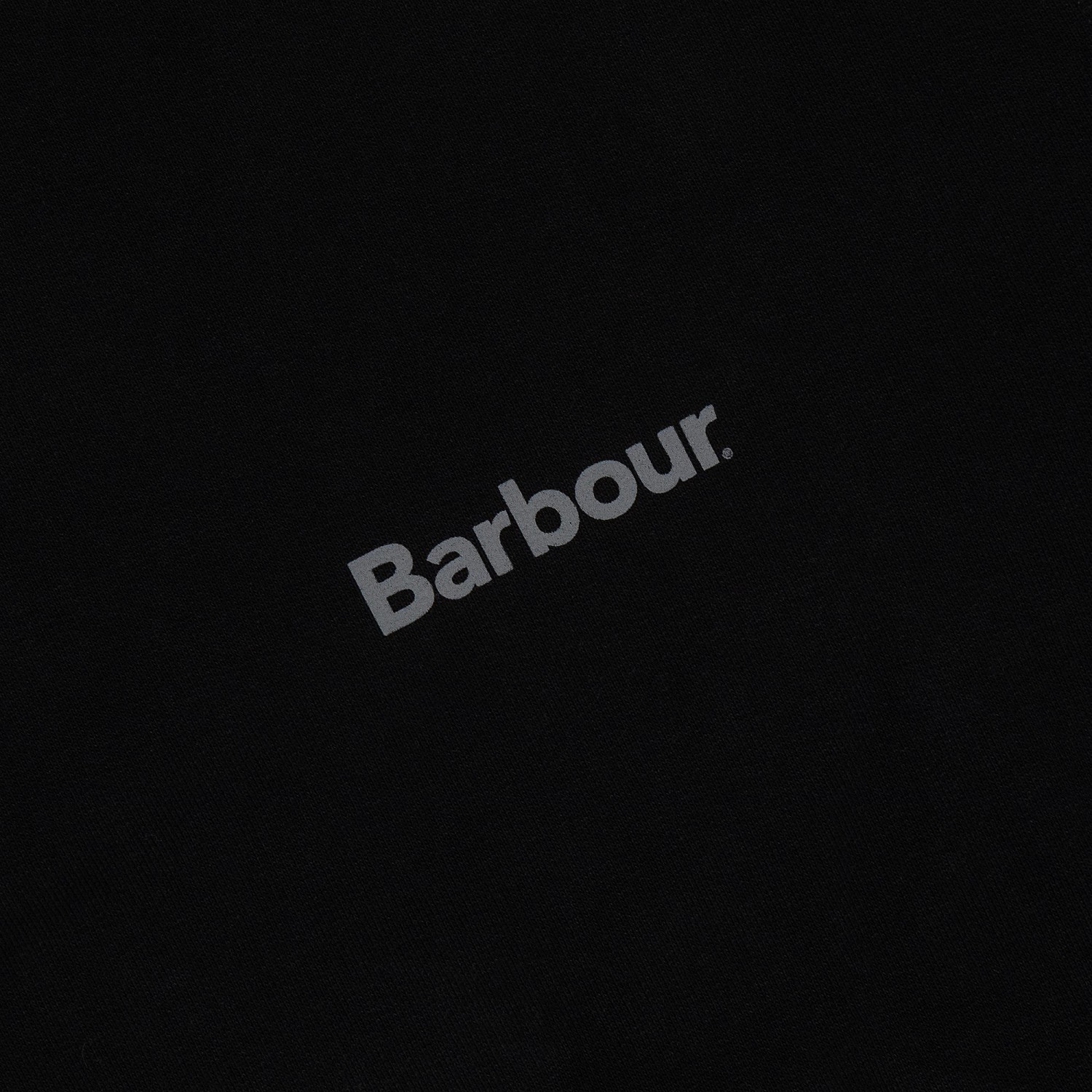 Ανδρικό Φούτερ Μπλούζα με Λογότυπο BARBOUR Ανδρικό Φούτερ Μπλούζα με Λογότυπο BARBOUR