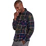 Ανδρικό Καρό Πουκάμισο Cannich Tailored BARBOUR