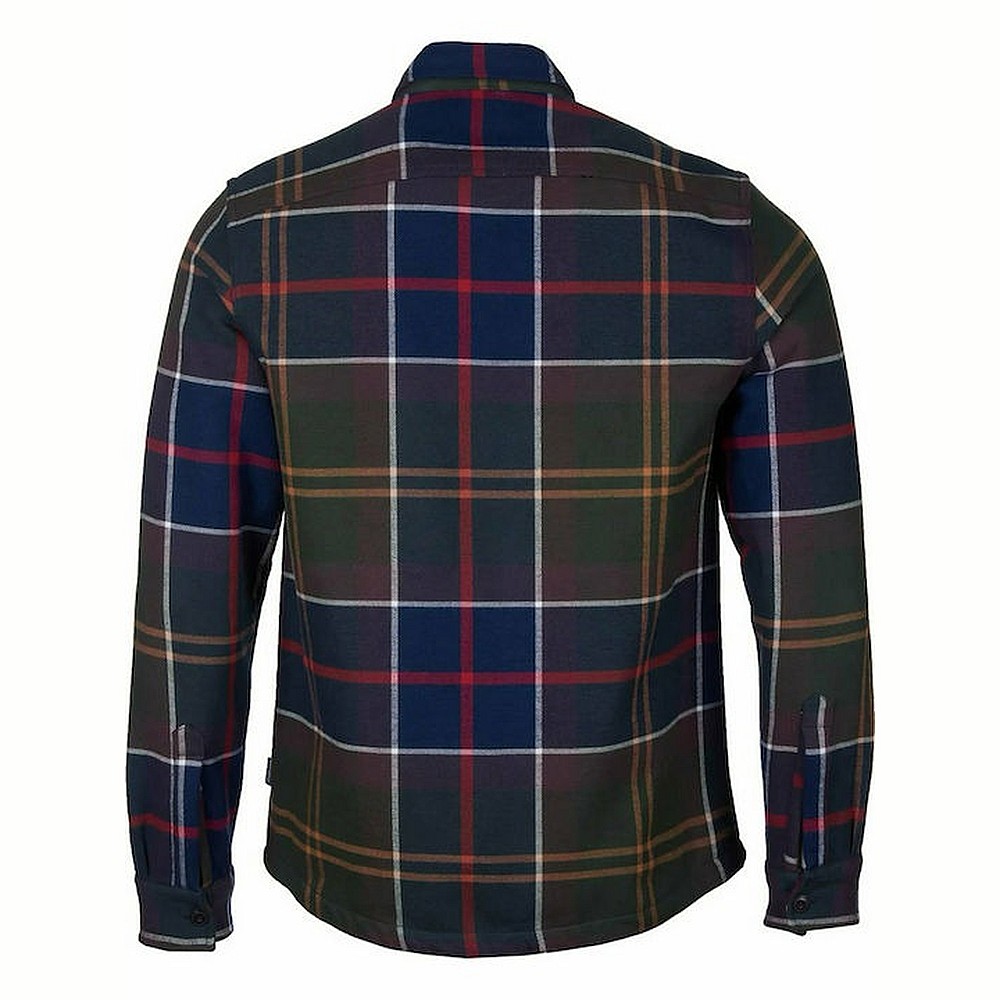 Ανδρικό Καρό Πουκάμισο Cannich Tailored BARBOUR