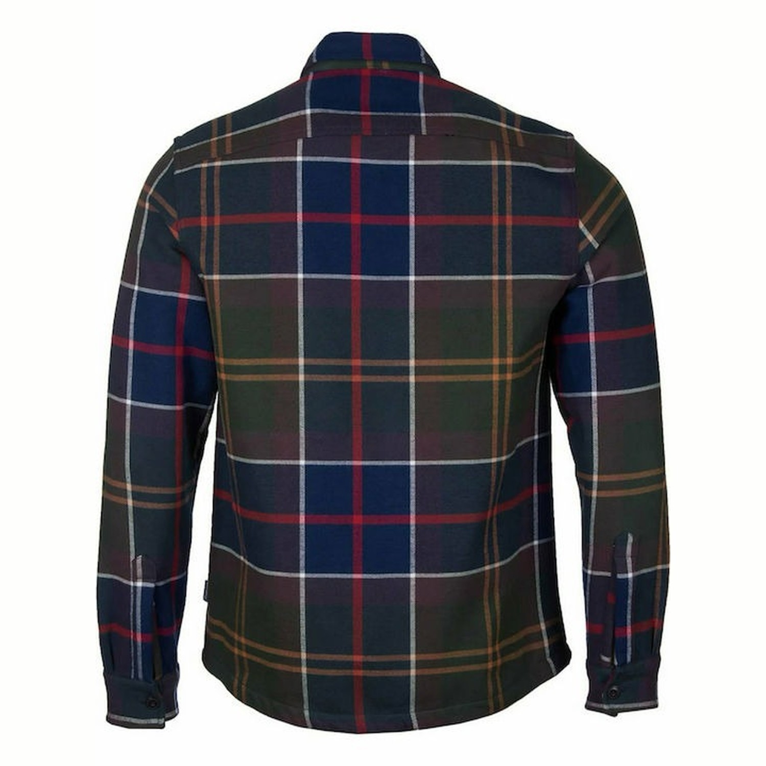 Ανδρικό Καρό Πουκάμισο Cannich Tailored BARBOUR