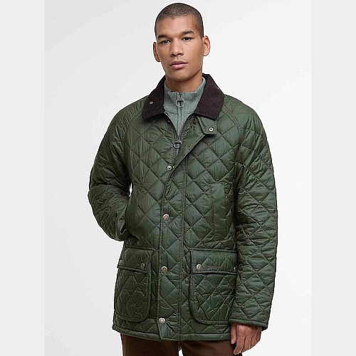 Ανδρικό Καπιτονέ Μπουφάν Essential Bedale BARBOUR