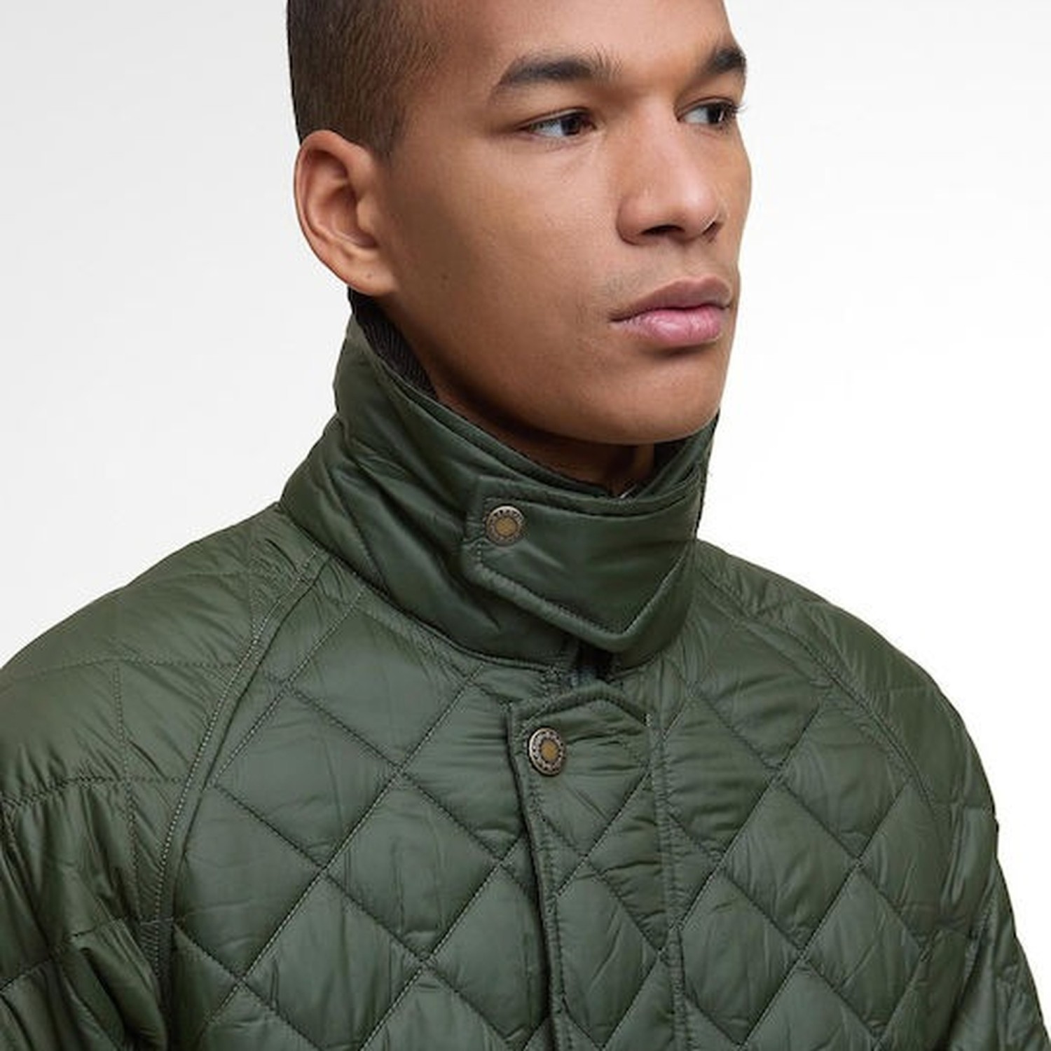 Ανδρικό Καπιτονέ Μπουφάν Essential Bedale BARBOUR