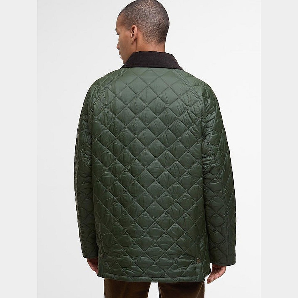 Ανδρικό Καπιτονέ Μπουφάν Essential Bedale BARBOUR