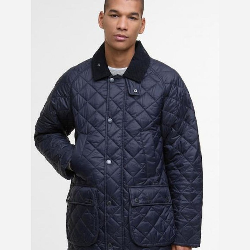 Ανδρικό Καπιτονέ Μπουφάν Essential Bedale BARBOUR