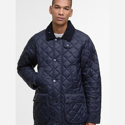 Ανδρικό Καπιτονέ Μπουφάν Essential Bedale BARBOUR