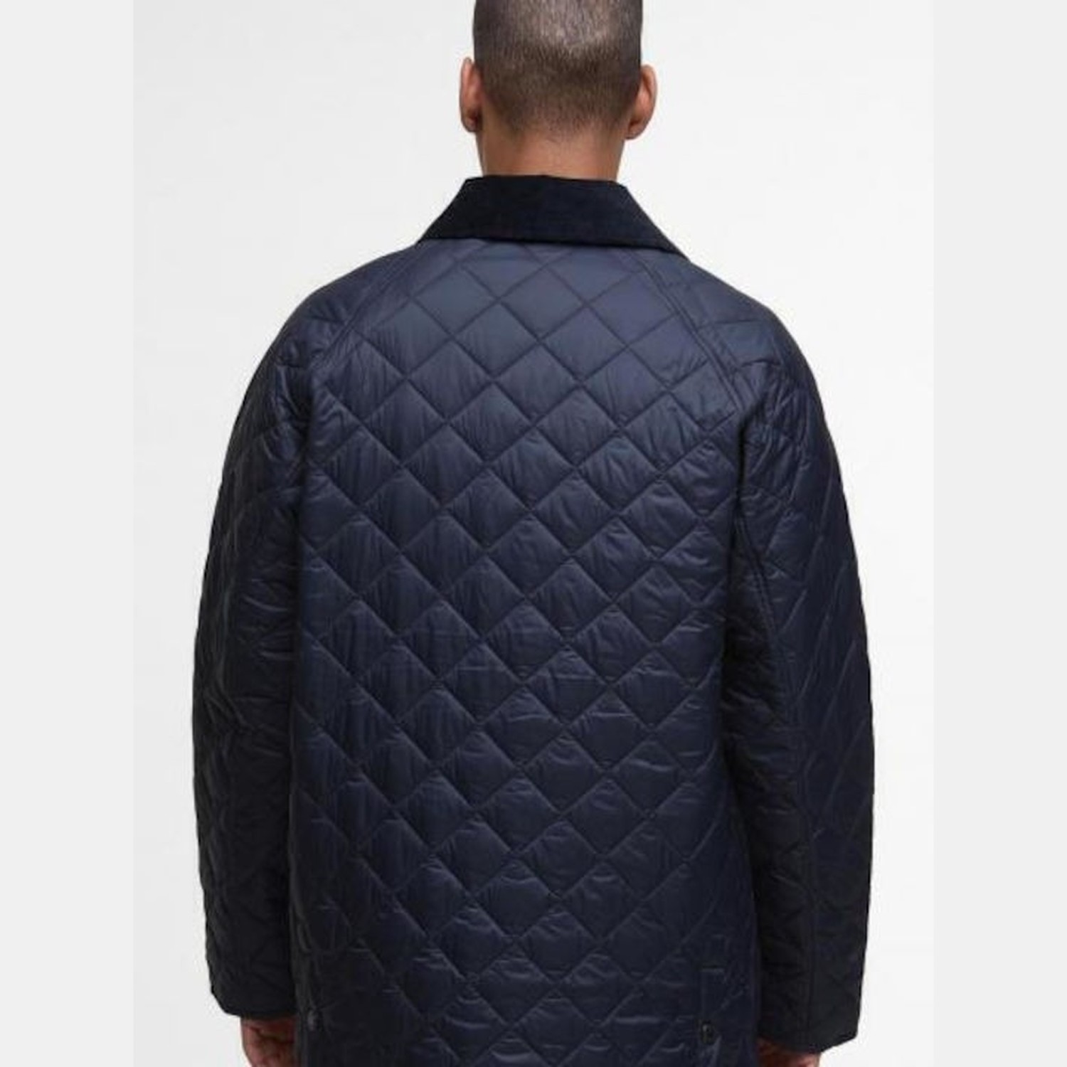Ανδρικό Καπιτονέ Μπουφάν Essential Bedale BARBOUR