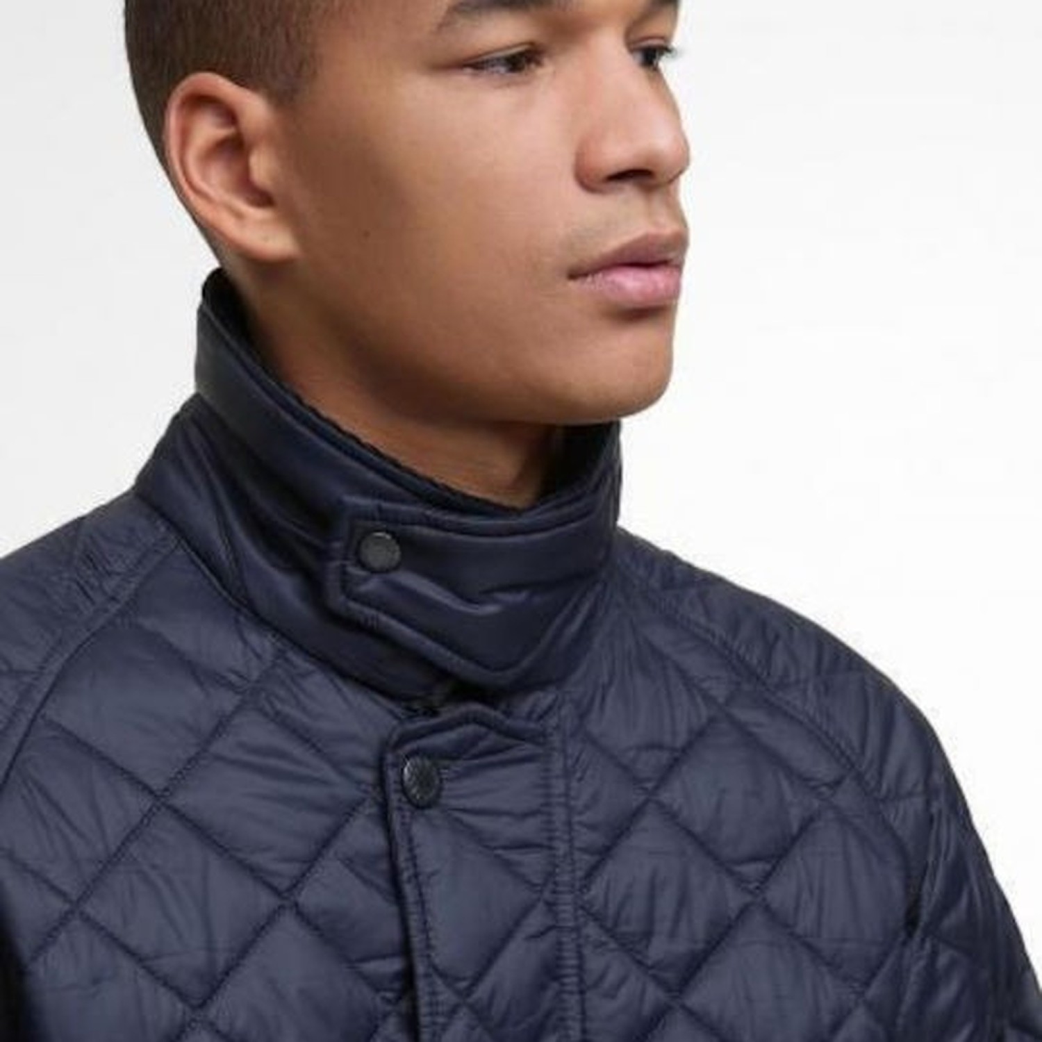 Ανδρικό Καπιτονέ Μπουφάν Essential Bedale BARBOUR