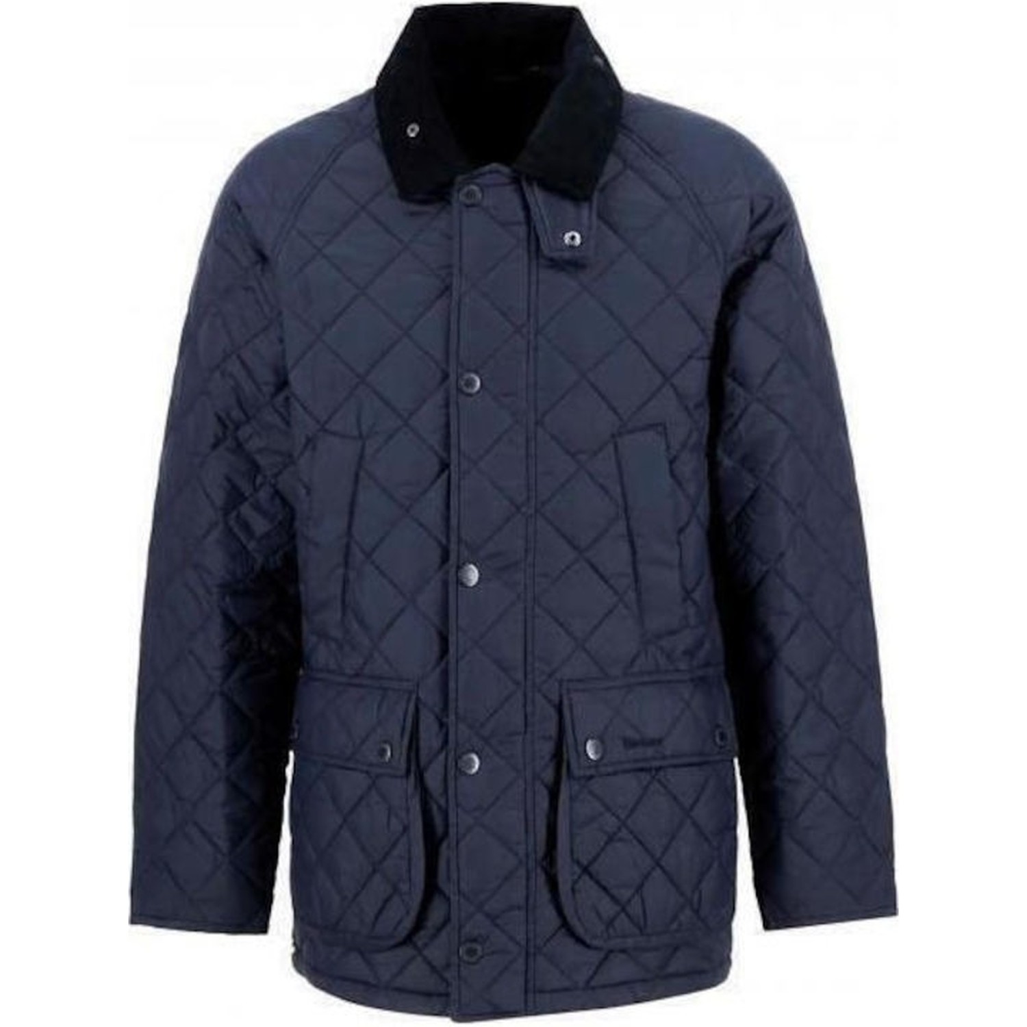 Ανδρικό Καπιτονέ Μπουφάν Essential Bedale BARBOUR