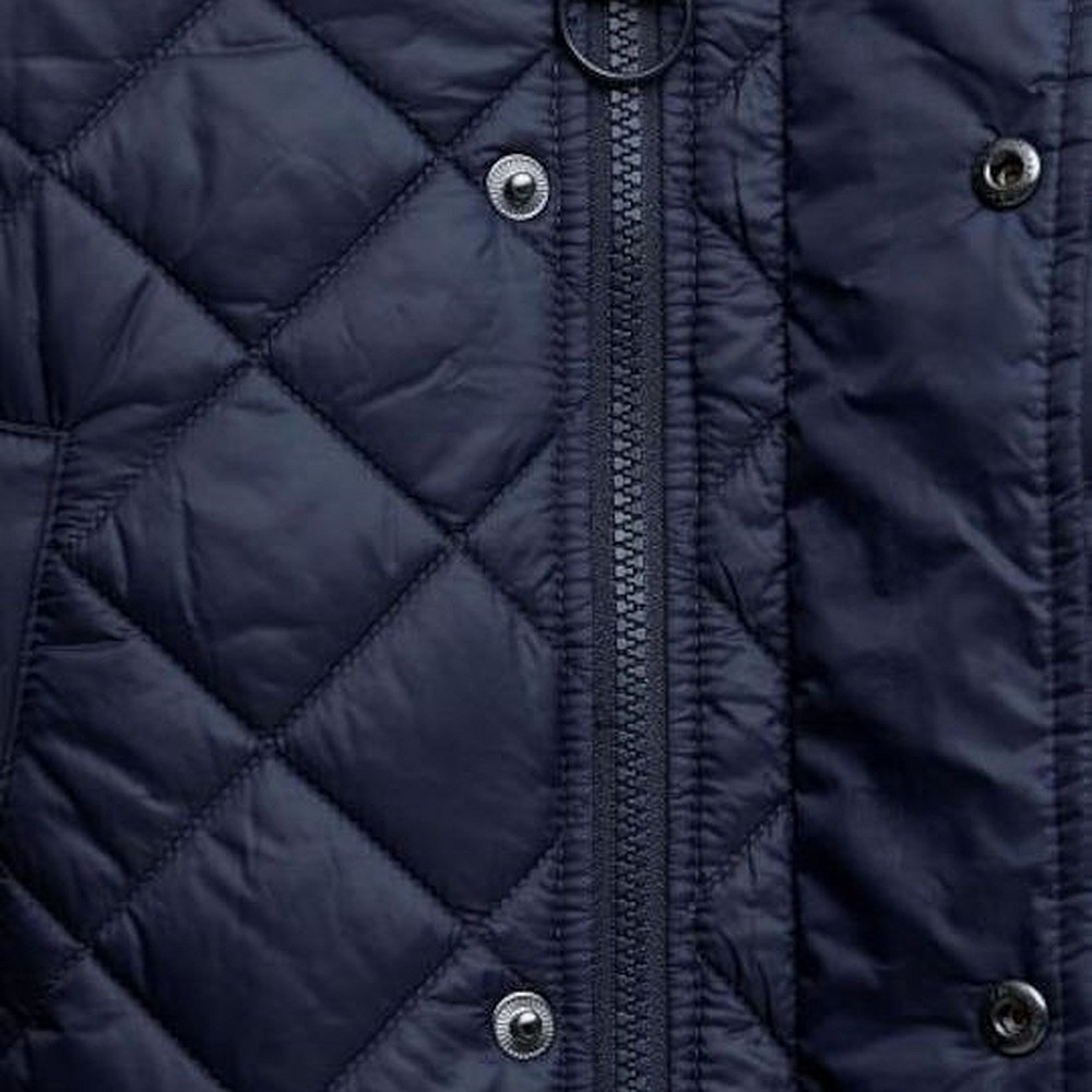 Ανδρικό Καπιτονέ Μπουφάν Essential Bedale BARBOUR