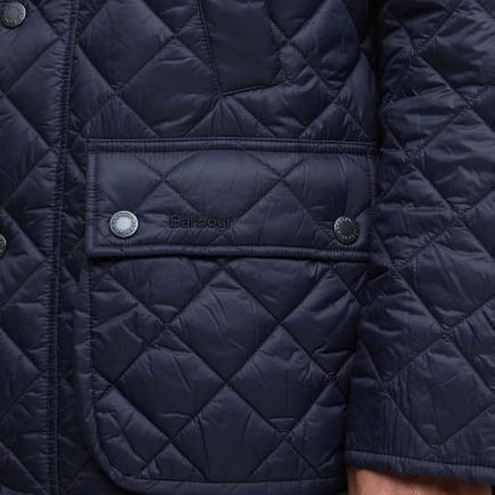Ανδρικό Καπιτονέ Μπουφάν Essential Bedale BARBOUR