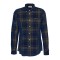 Ανδρικό Καρό Πουκάμισο Tailored Fit SOUTHFIELD BARBOUR