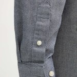 Ανδρικό Πουκάμισο Μακρύ Μανίκι Jacquard Elmfield BARBOUR Ανδρικό Πουκάμισο Μακρύ Μανίκι Jacquard Elmfield BARBOUR