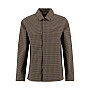 Ανδρικό Καρό Μπουφάν Short Lorden Showerproof BARBOUR