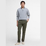 Ανδρικό Παντελόνι Comfort Stretch Tailored BARBOUR