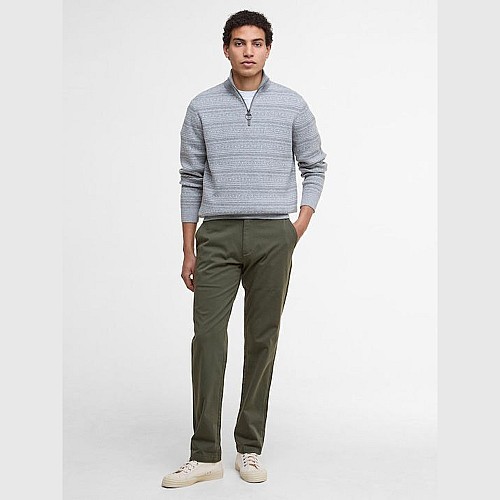 Ανδρικό Παντελόνι Comfort Stretch Tailored BARBOUR