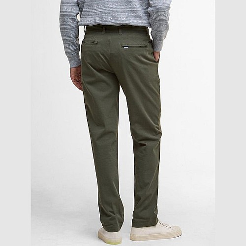 Ανδρικό Παντελόνι Comfort Stretch Tailored BARBOUR