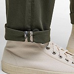 Ανδρικό Παντελόνι Comfort Stretch Tailored BARBOUR