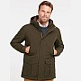 Ανδρικό Μπουφάν Brockstone με Κουκούλα BARBOUR