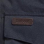 Ανδρικό Μπουφάν Brockstone με Κουκούλα BARBOUR